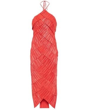 Cult Gaia Dresses - Red