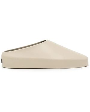 Fear Of God The California 2.0 Mules - Natural