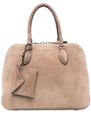 Ermanno Scervino Bags Neutral - Natural