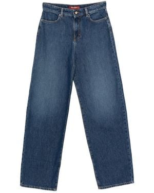 Max Mara Denim - Blue