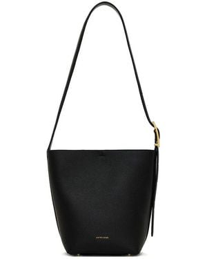 Anine Bing Shoulder Bags - Black