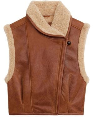 Isabel Marant Outerwears - Brown