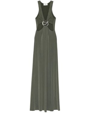 Coperni Dresses - Green