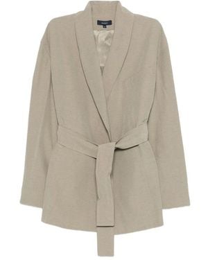 Soeur Come Jacket - Natural