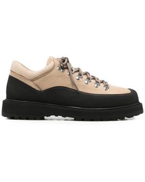 Diemme Cornaro Trainers - Black