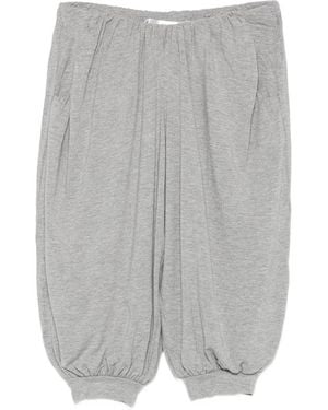 GIMAGUAS Oni Bermuda Shorts - Gray