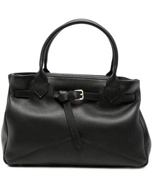Ballantyne Small Kate Tote Bag - Black