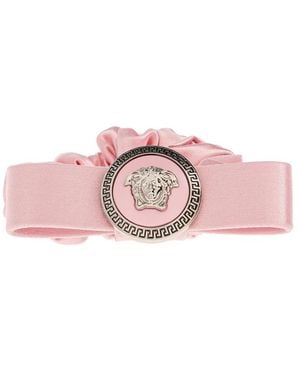 Versace Hair Accessories - Pink