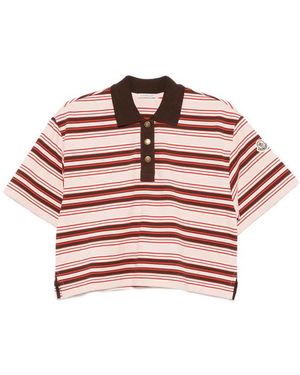 Moncler Tops - Pink