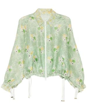 Fendi Jackets - Green