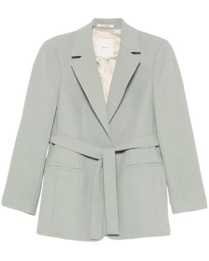 Calvin Klein Jacket Shado - Gray