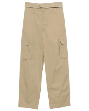 IRO Pants - Natural