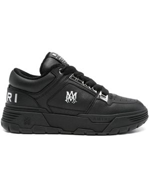 Black Amiri Sneakers for Men | Lyst