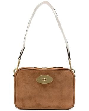 Mulberry Shoulder Bags - Brown