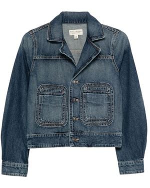 Nili Lotan Jackets - Blue