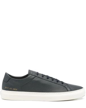 Common Projects Sneakers - Blue