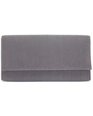 Brunello Cucinelli Clutches - Grey