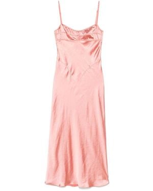 Anna October Polyester Suits & Dresses - Pink