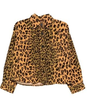 Bellerose Wyat Shirt - Brown