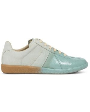 Maison Margiela Trainers - Green