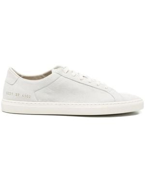 Common Projects Sneakers - White