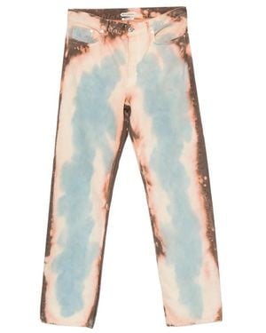 JW Anderson Denim - Blue