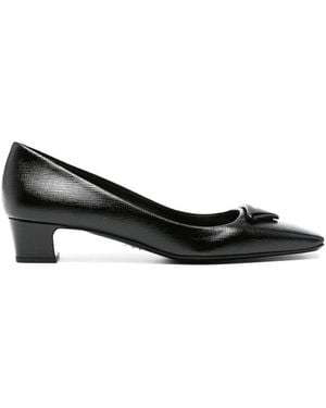 Prada Pumps - Black