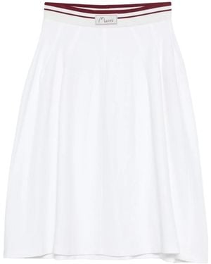Marni Skirt - White