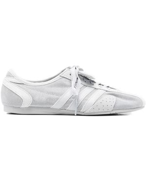 adidas By Stella McCartney Asmc Spw 76 Metalli - White