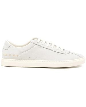 Common Projects Trainers - White