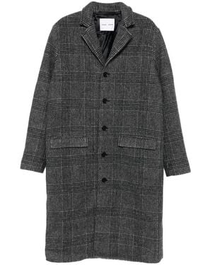Samsøe & Samsøe Coats - Black