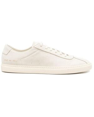 Common Projects Trainers - White