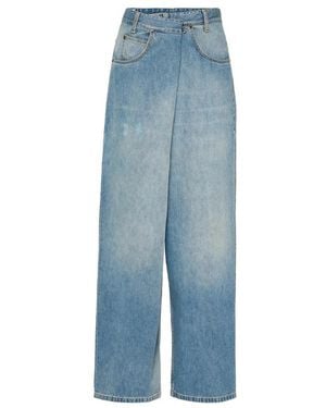 Maison Margiela Denim - Blue