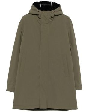 Herno Jackets - Green