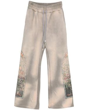 Who Decides War Pant Cotton: 100 - Gray