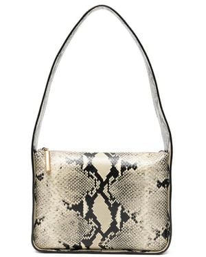 KHAITE Shoulder Bags - White