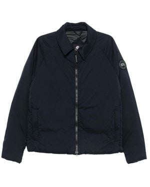 Canada Goose Jackets - Blue