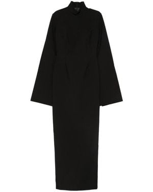 Solace London Dresses - Black