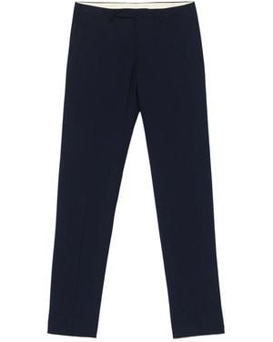 Rota Tailored Trousers - Blue