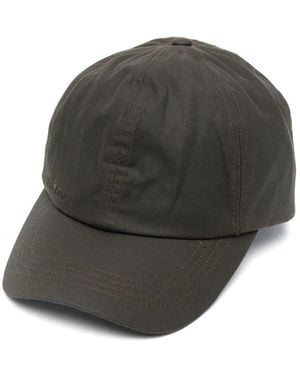 Barbour Cap - Grey