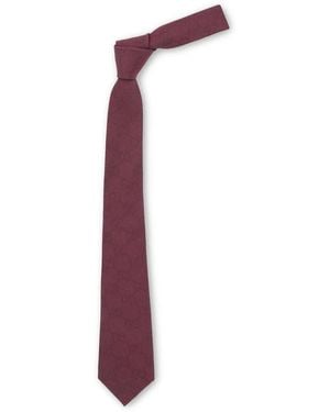 Gucci Ties & Bow Ties - Purple