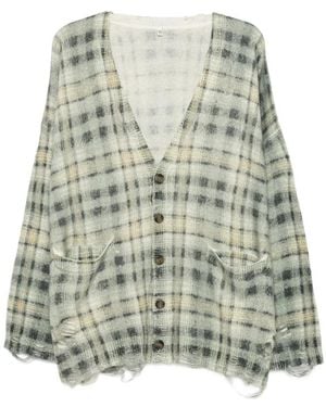 R13 Cardigans - Green