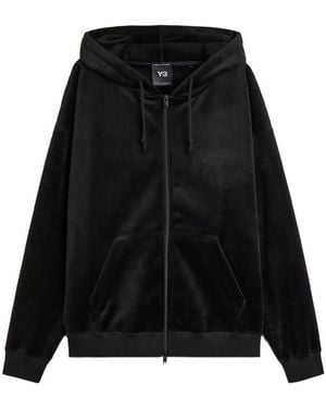 Y-3 Ia4371Black