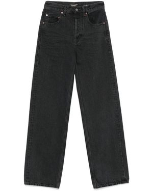 Saint Laurent '90S Jeans - Grey
