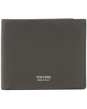 Tom Ford Wallets & Cardholders - Gray