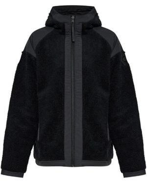 Canada Goose Jackets - Black