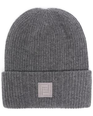 Fendi Hats - Grey