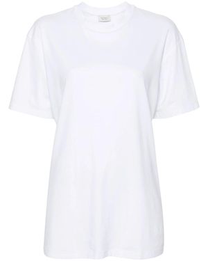 Mazzarelli Puglia T-Shirt - White