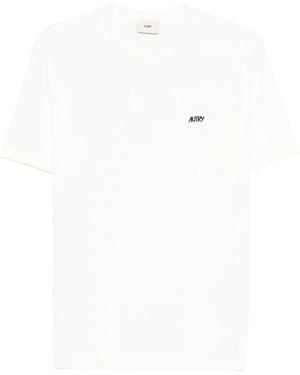 Autry Tspm 00 7W - White