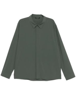 Hiking Patrol Align Long-Sleeve Shirt - Green